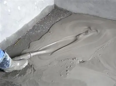 水泥发泡剂是如何影响泡沫混凝土的性能