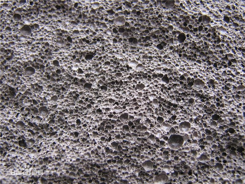 合肥泡沫混凝土存在的强度偏低问题和解决方法
